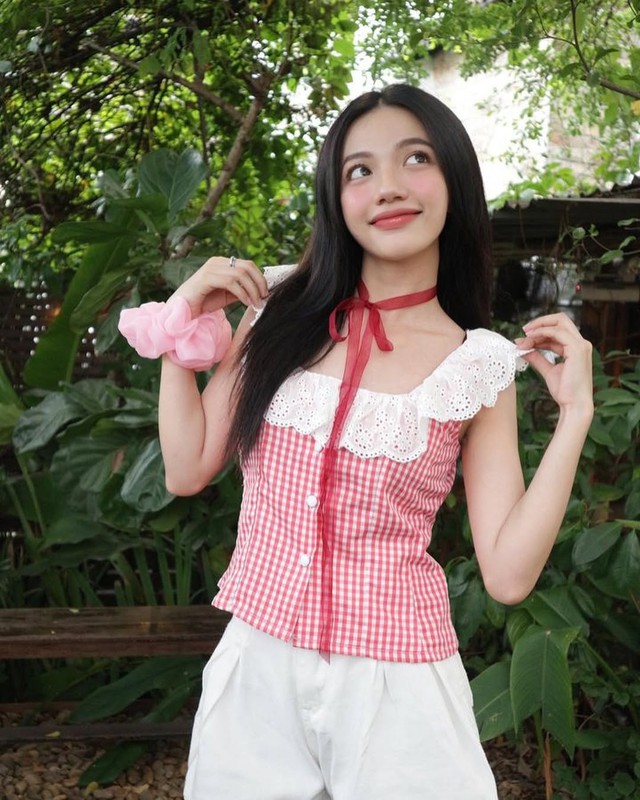 Đây là món phụ kiện tóc làm nên sự khác biệt cho phong cách- Ảnh 2.