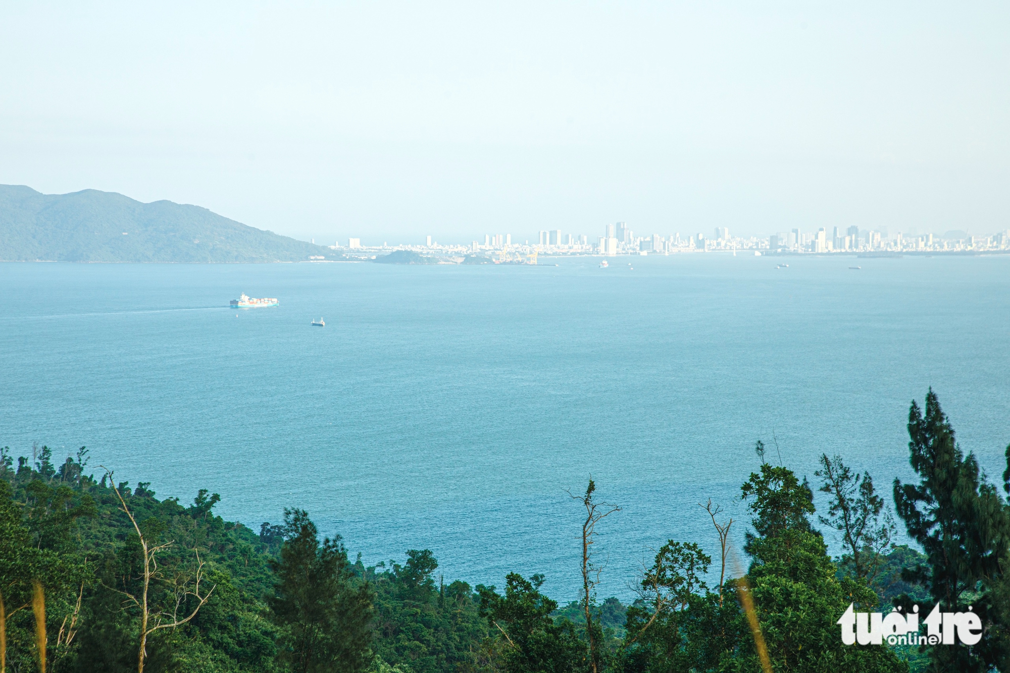 đèo Hải Vân - Ảnh 5.