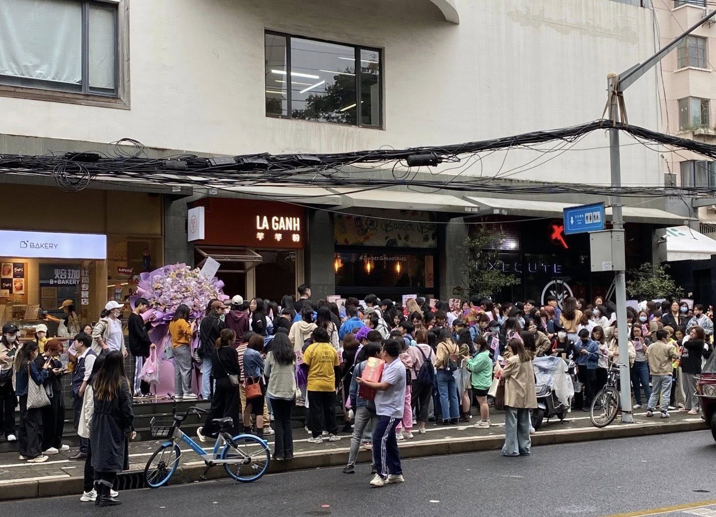 Chi Pu ra thông báo nóng về quán phở ở Trung Quốc- Ảnh 3.