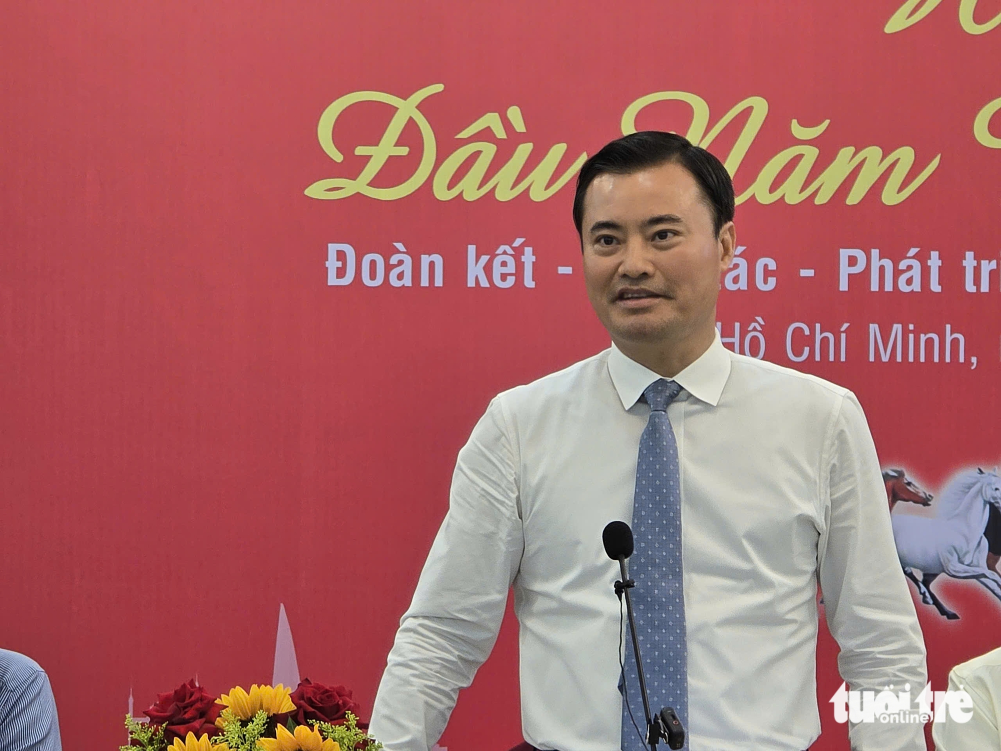 Chỉ 1,7% sàn giao dịch bất động sản hoạt động tại TP.HCM trong năm 2025 có giấy phép - Ảnh 3.