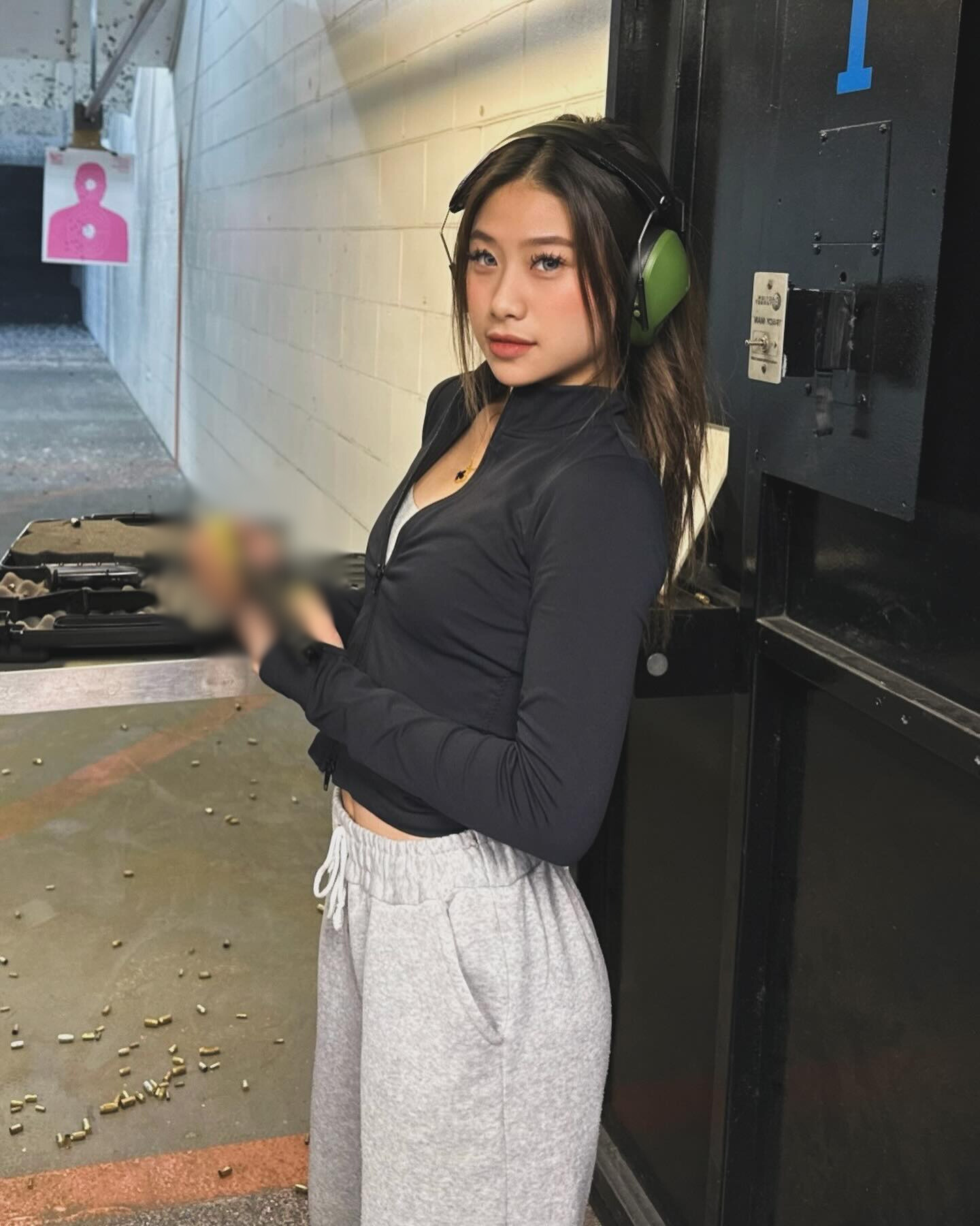 Louis Phạm vs Huyền 2K4: Chuyện 