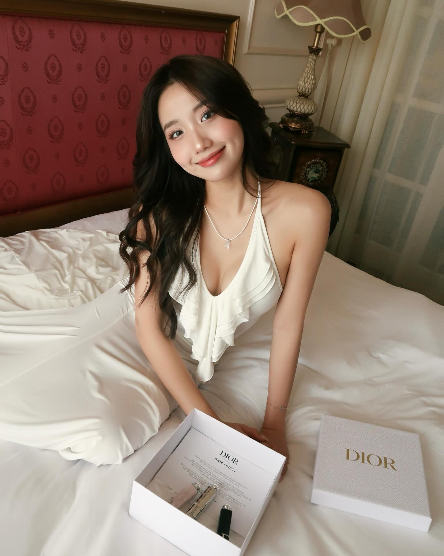 Louis Phạm vs Huyền 2K4: Chuyện 