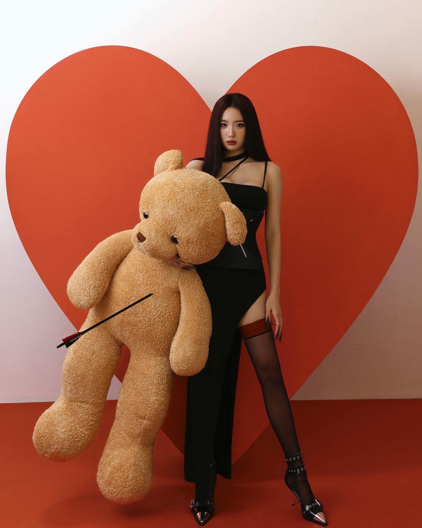 Louis Phạm vs Huyền 2K4: Chuyện 