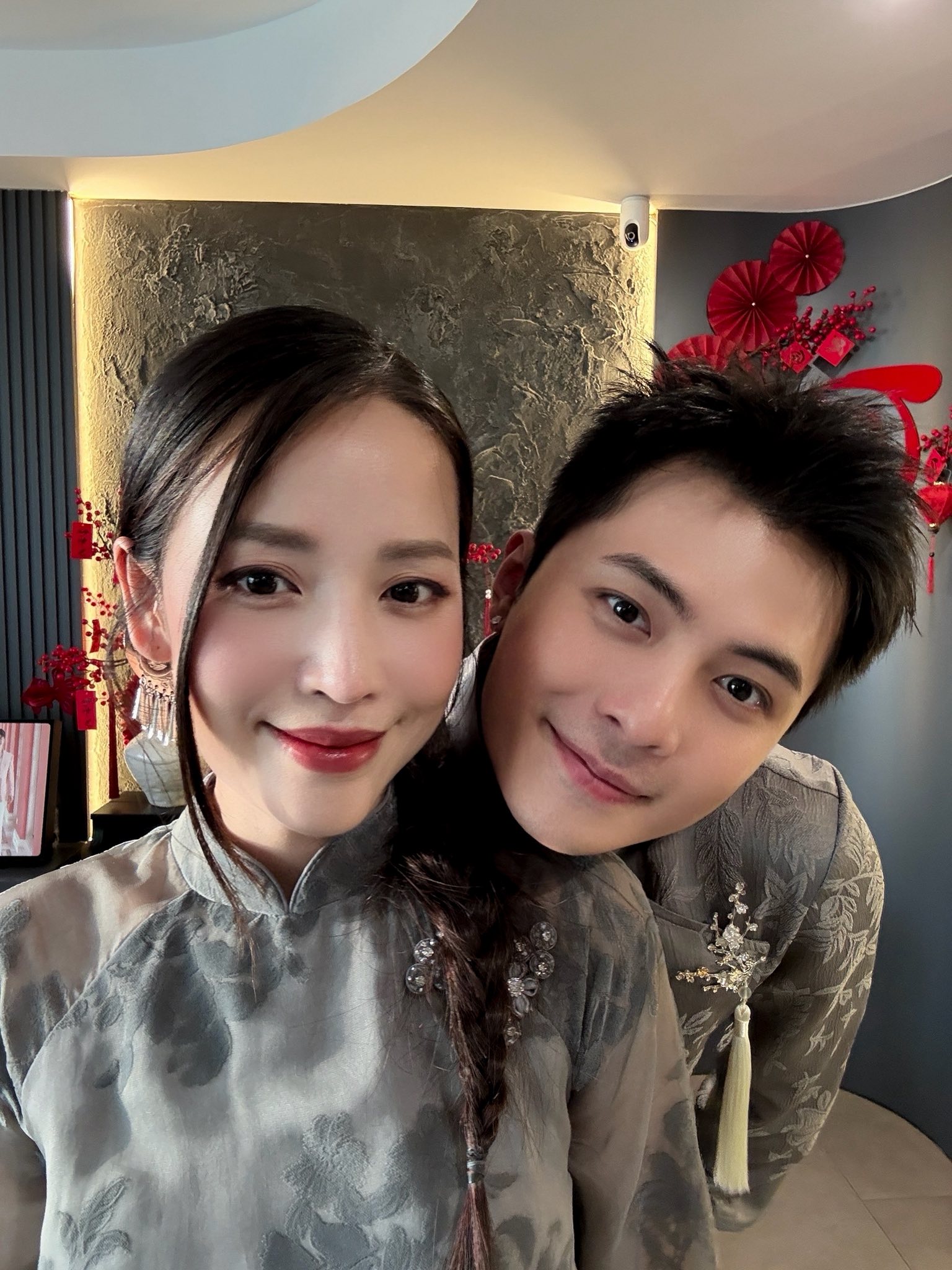 Puka và Gin Tuấn Kiệt lần đầu công khai cận dung mạo con gái- Ảnh 8.