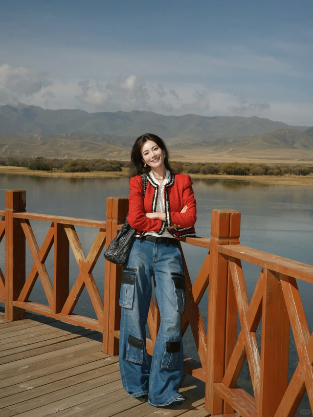 Tháng 2 Âm lịch: 3 con giáp càng mặc đỏ càng vượng vận, tài lộc và tình cảm cùng “bật mood”- Ảnh 3.