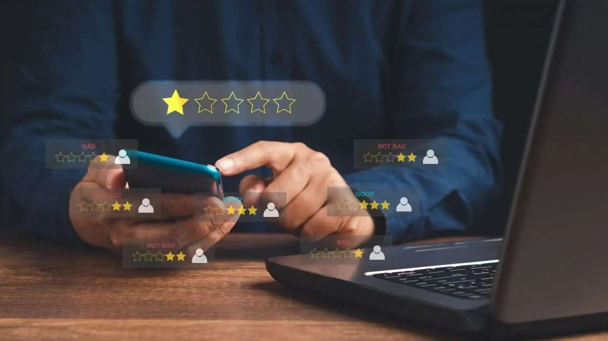 Grab và cuộc chiến 1 sao: Quyền lực người dùng bất lực trước thuật toán của Big Tech- Ảnh 2.