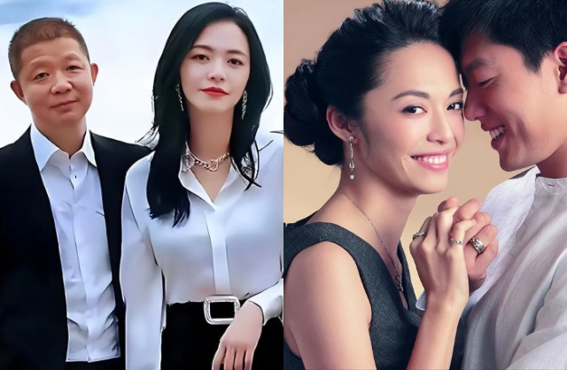 Cặp tiên đồng - ngọc nữ showbiz đang yêu đương mặn nồng, ai ngờ bị 1 đàn chị chen chân 