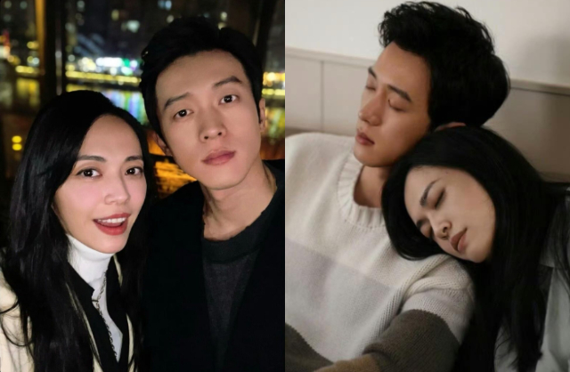 Cặp tiên đồng - ngọc nữ showbiz đang yêu đương mặn nồng, ai ngờ bị 1 đàn chị chen chân 