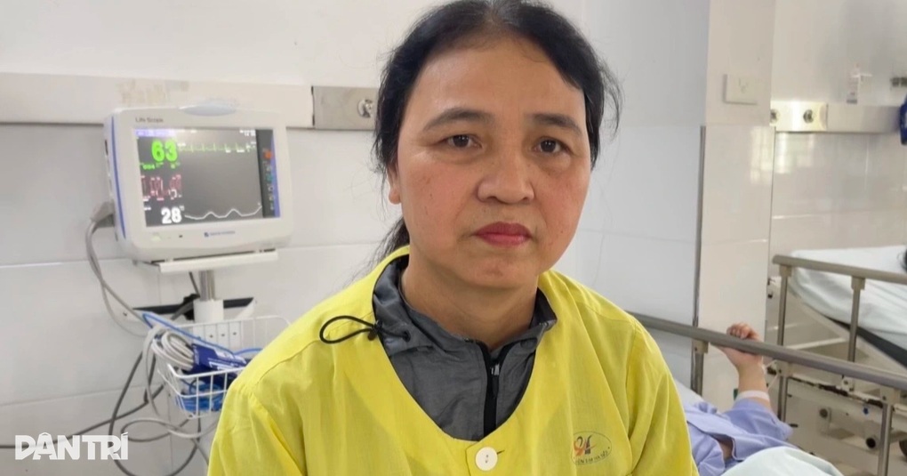 Gia đình anh Cường xin dừng nhận hỗ trợ, gửi lời tri ân sâu sắc tới bạn đọc - 2