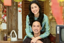 Bữa sáng bình dân, đủ chất của 'phu nhân hào môn' Tăng Thanh Hà