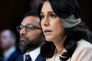 Giám đốc Tình báo Quốc gia Mỹ điều trần Thượng viện về vấn đề Iran