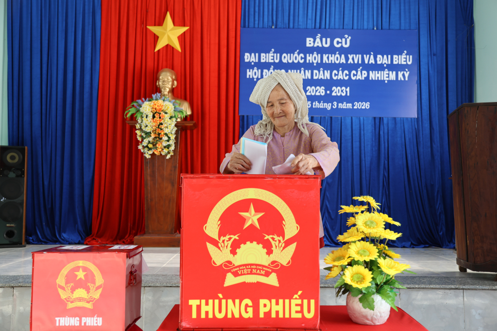 Danh sách 81 người trúng cử HĐND tỉnh Tây Ninh - Ảnh 5.