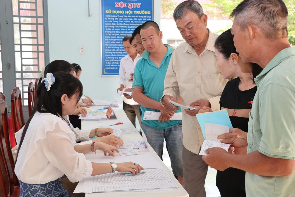 Danh sách 81 người trúng cử HĐND tỉnh Tây Ninh - Ảnh 9.