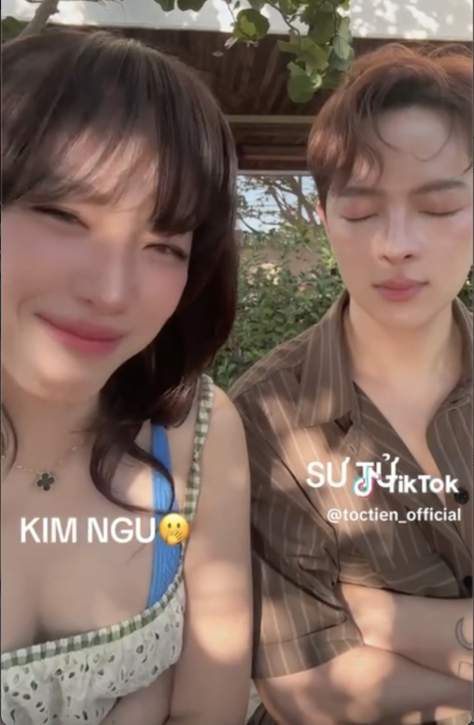 Tóc Tiên từng tha thứ khi bị cắm sừng- Ảnh 2.