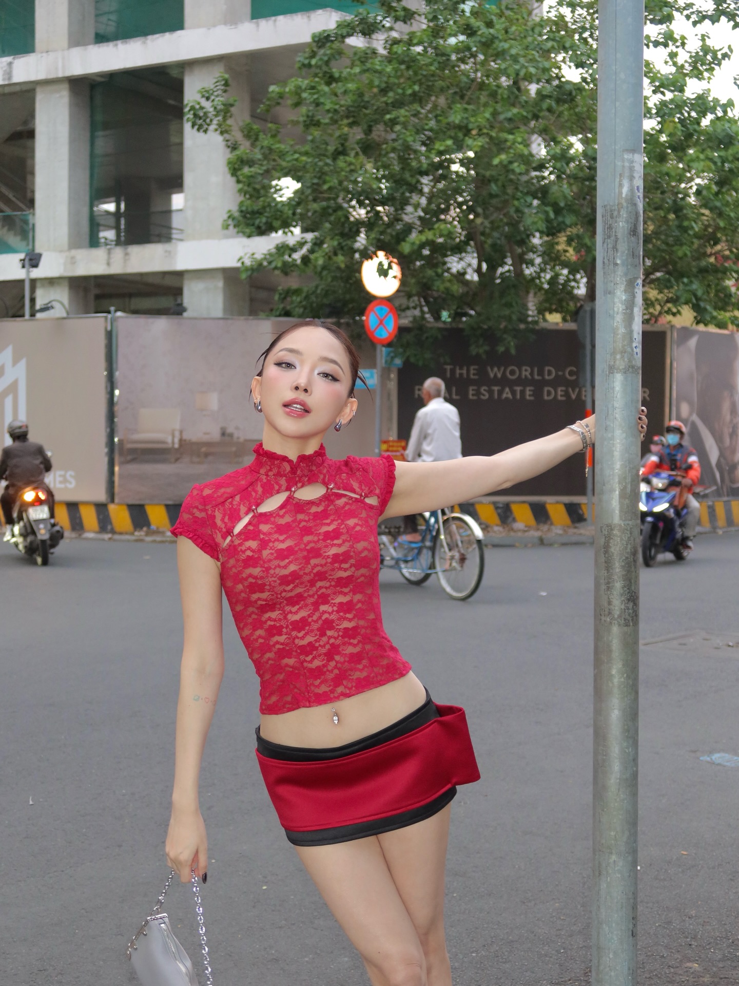 Tóc Tiên từng tha thứ khi bị cắm sừng- Ảnh 3.