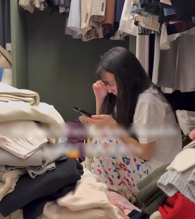 Nữ diễn viên đột ngột hủy hôn thiếu gia nghìn tỷ lên tiếng nóng: “Hạnh phúc nhất không phải là khi được cầu hôn mà là biết được chân tướng”- Ảnh 3.