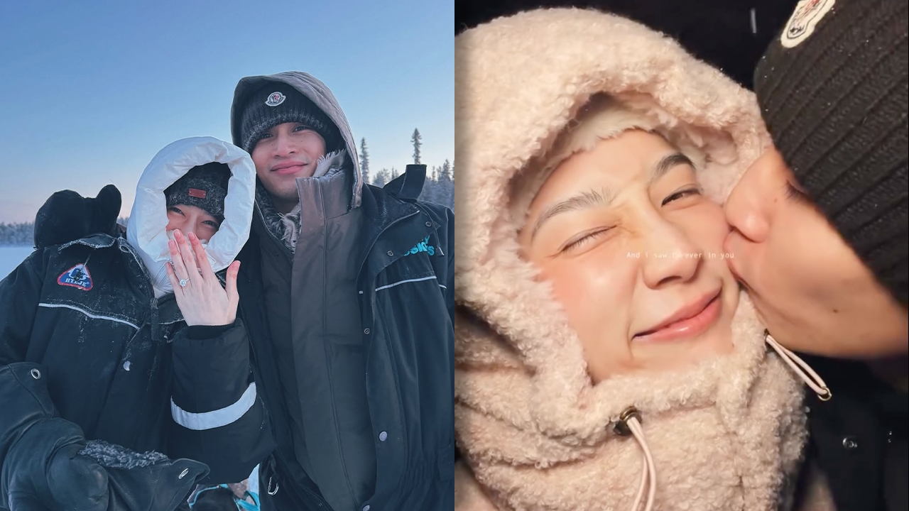 Nữ diễn viên đột ngột hủy hôn thiếu gia nghìn tỷ lên tiếng nóng: “Hạnh phúc nhất không phải là khi được cầu hôn mà là biết được chân tướng”- Ảnh 4.