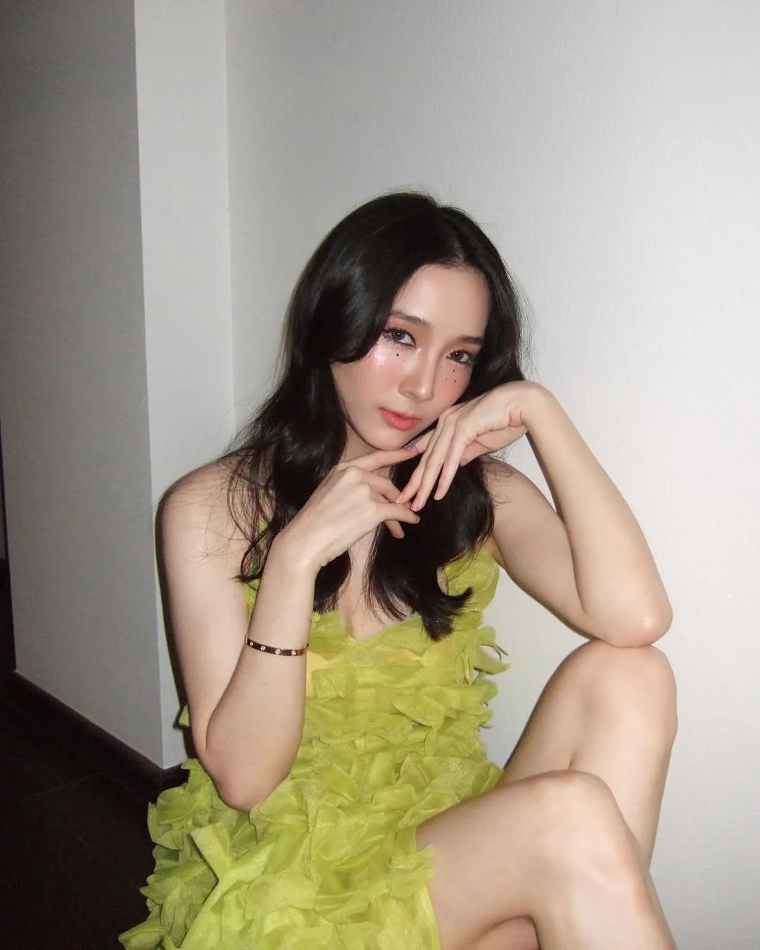 Nữ diễn viên đột ngột hủy hôn thiếu gia nghìn tỷ lên tiếng nóng: “Hạnh phúc nhất không phải là khi được cầu hôn mà là biết được chân tướng”- Ảnh 5.