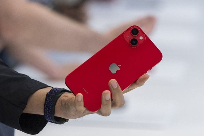 5 chiếc iPhone cũ đáng mua nhất lúc này- Ảnh 4.