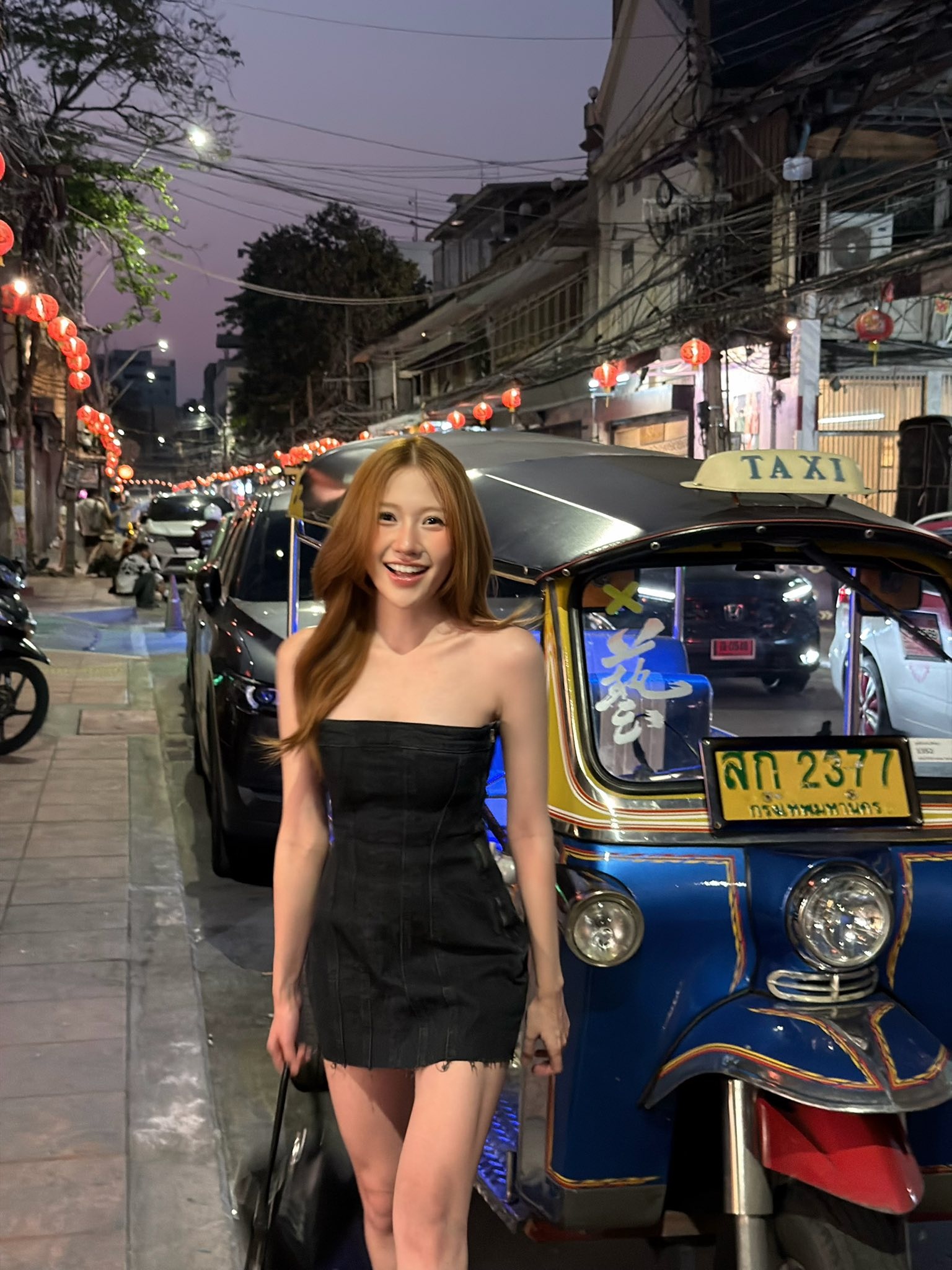 Phát sốt vì Uyển Ân: Giảm 12 cân mà ngỡ 