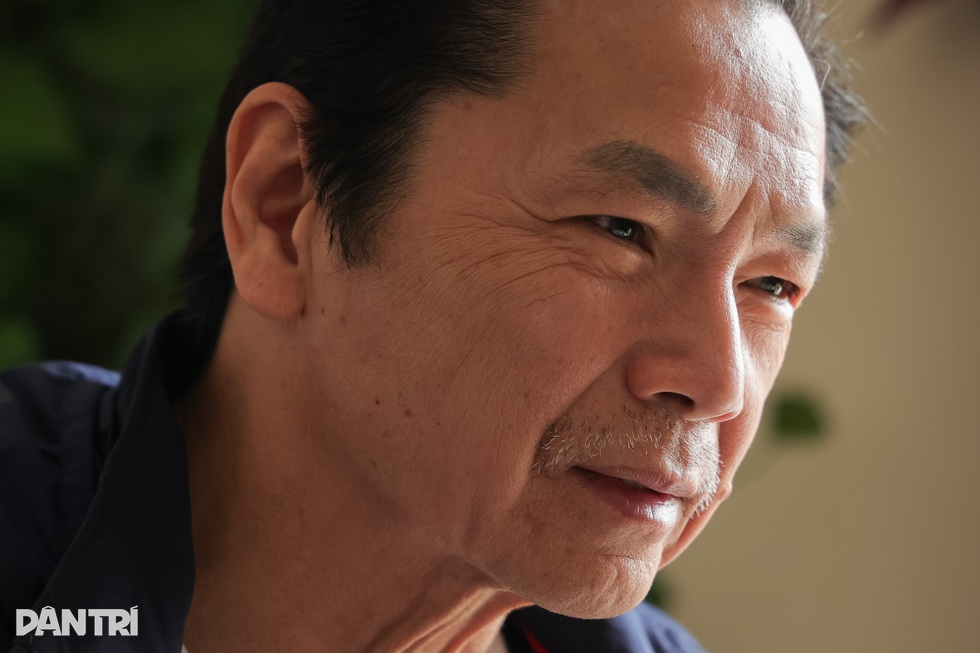 NSND Trung Anh nhận lương hưu 7 triệu đồng/tháng, nói lý do sống kín tiếng - 2