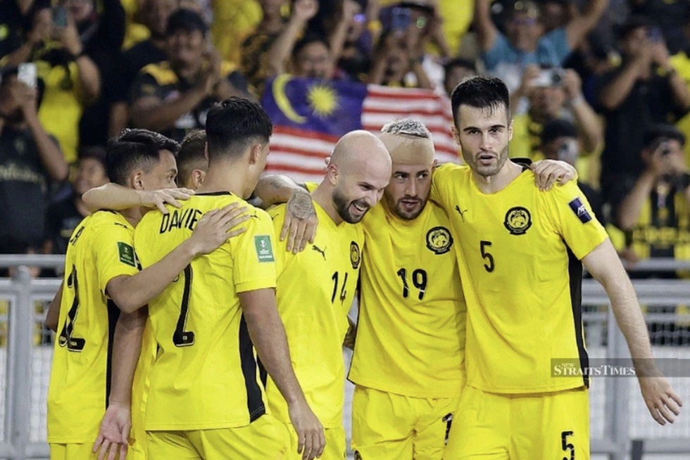 Tuyển Việt Nam: Bài học từ Malaysia và tham vọng bứt phá ở Asian Cup 2027 - 2