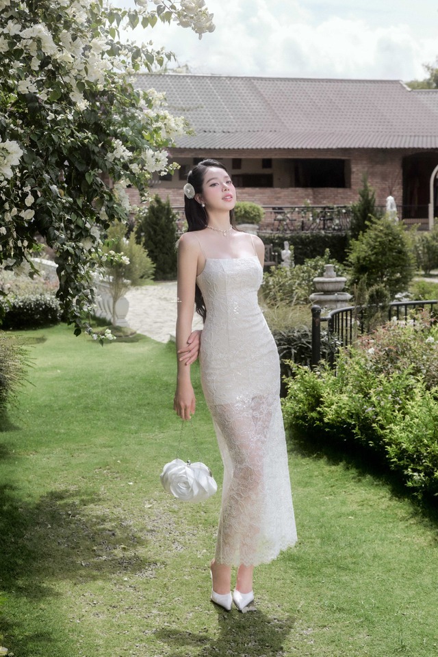 Đánh thức vẻ sang trọng với phong cách glam- Ảnh 6.