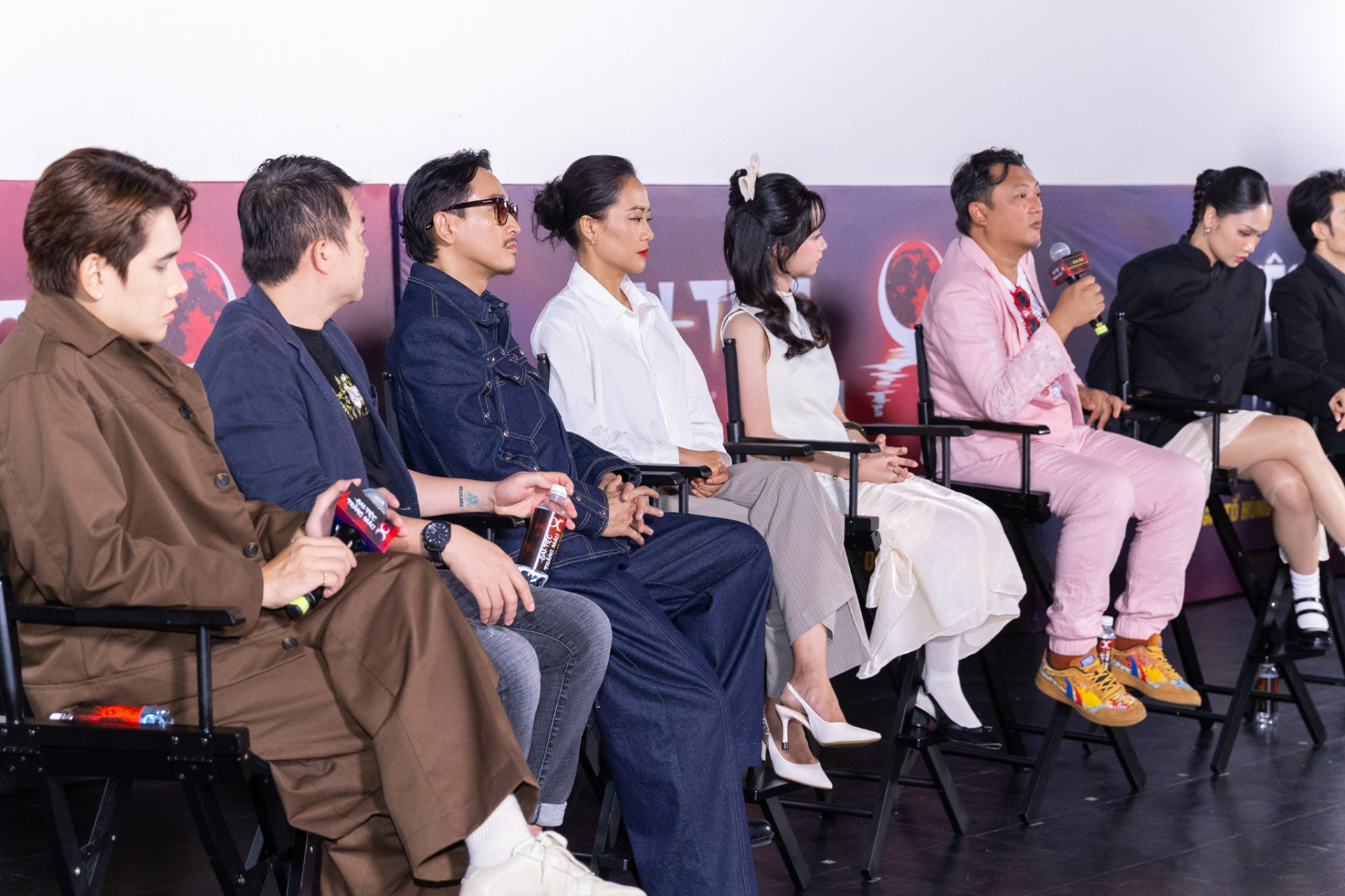 Hé lộ danh sách đen của giới làm phim Việt: Nhiều diễn viên bị chặn đường sống, lý do khiến MXH tranh cãi- Ảnh 4.