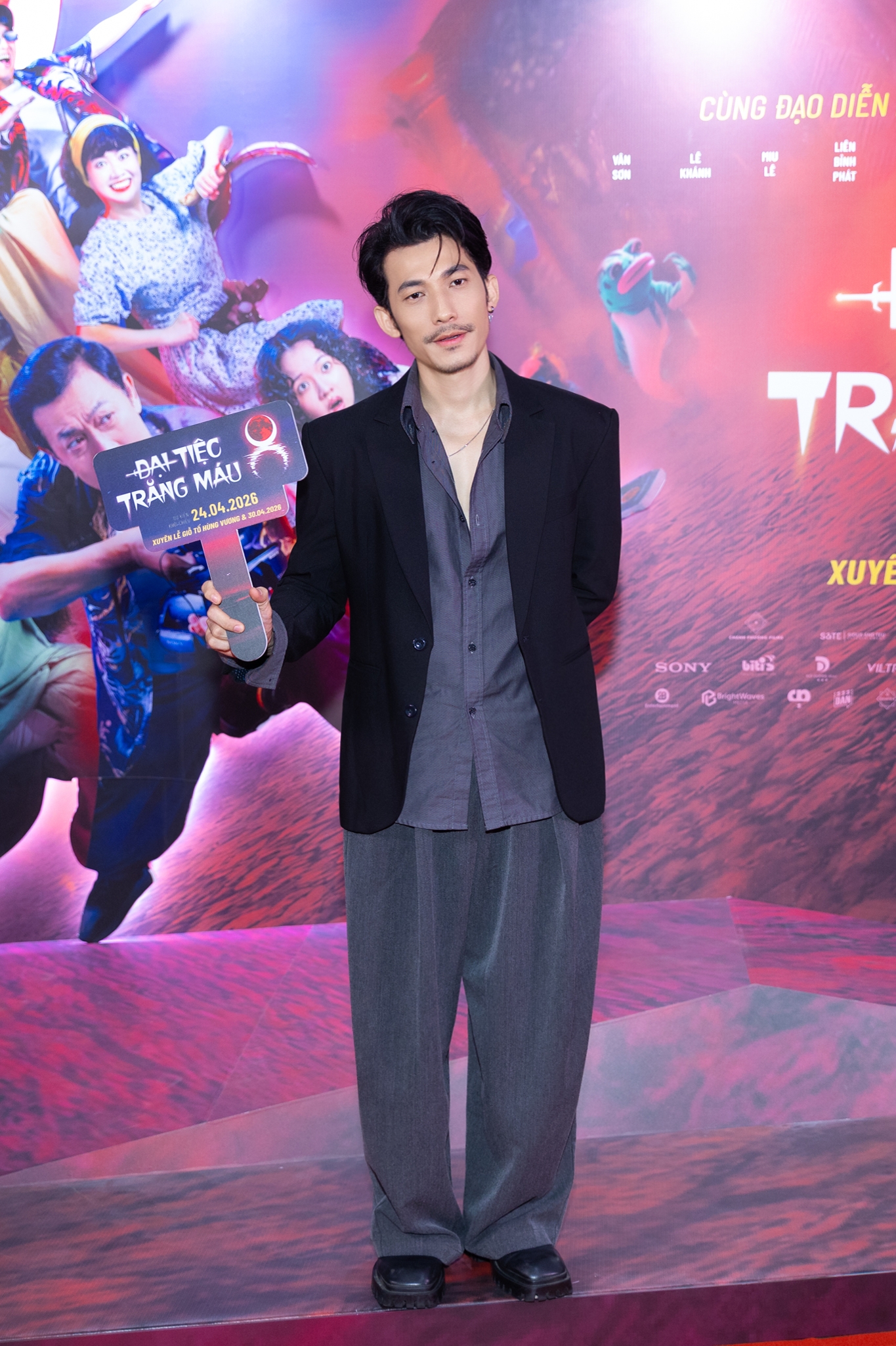 Hé lộ danh sách đen của giới làm phim Việt: Nhiều diễn viên bị chặn đường sống, lý do khiến MXH tranh cãi- Ảnh 3.