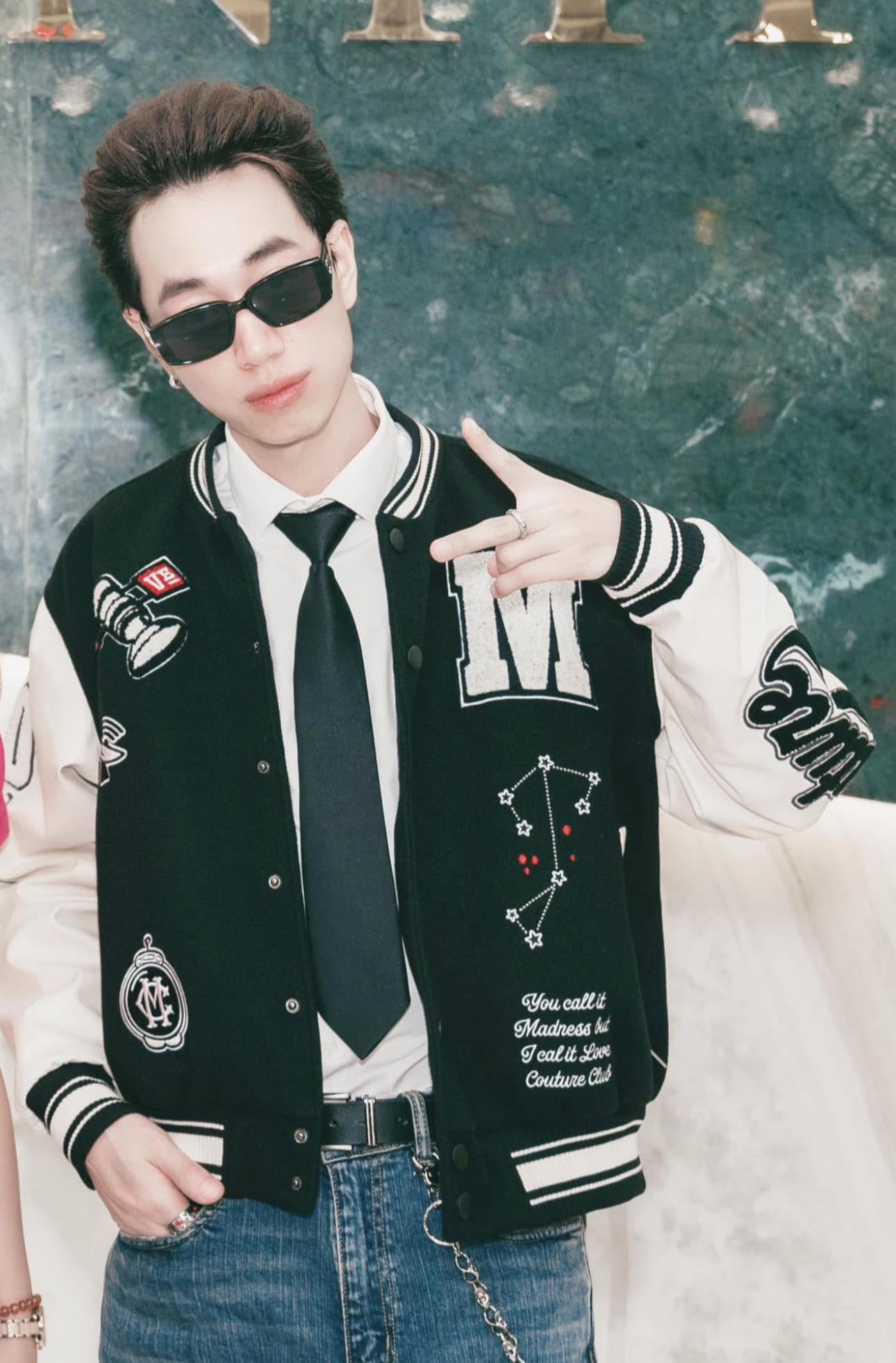 Double2T cảnh báo khẩn: Bị trợ lý cũ mạo danh, ảnh hưởng tới hoạt động biểu diễn liên quan chương trình cấp quốc gia- Ảnh 3.