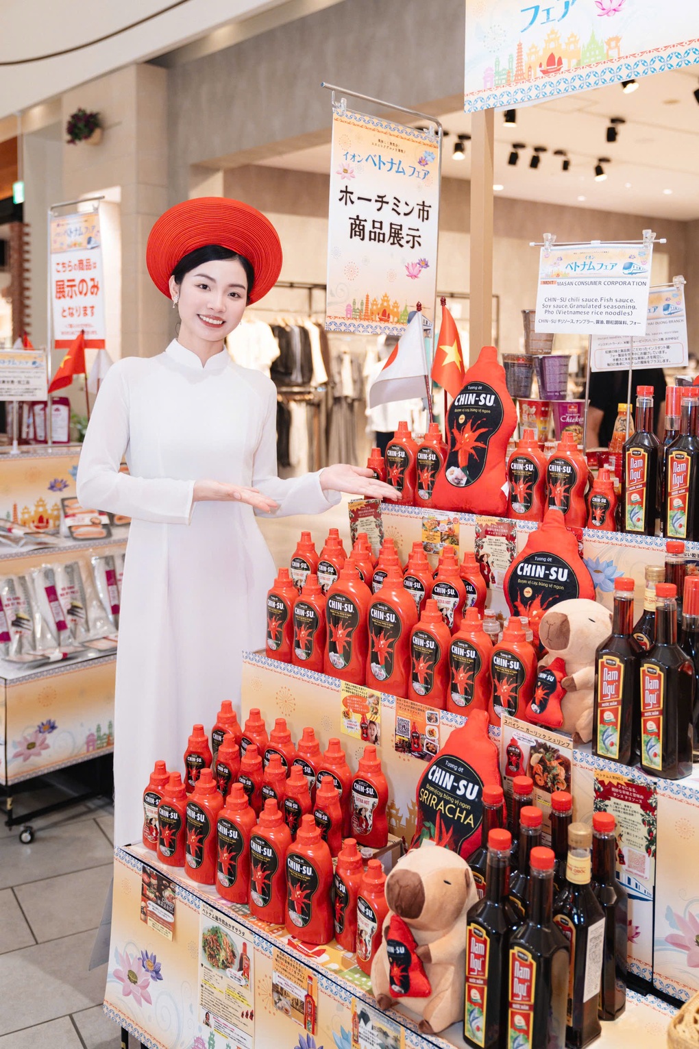 Hệ sinh thái tiêu dùng - bán lẻ Masan tăng tốc phát triển ngay 2 tháng đầu năm - 4