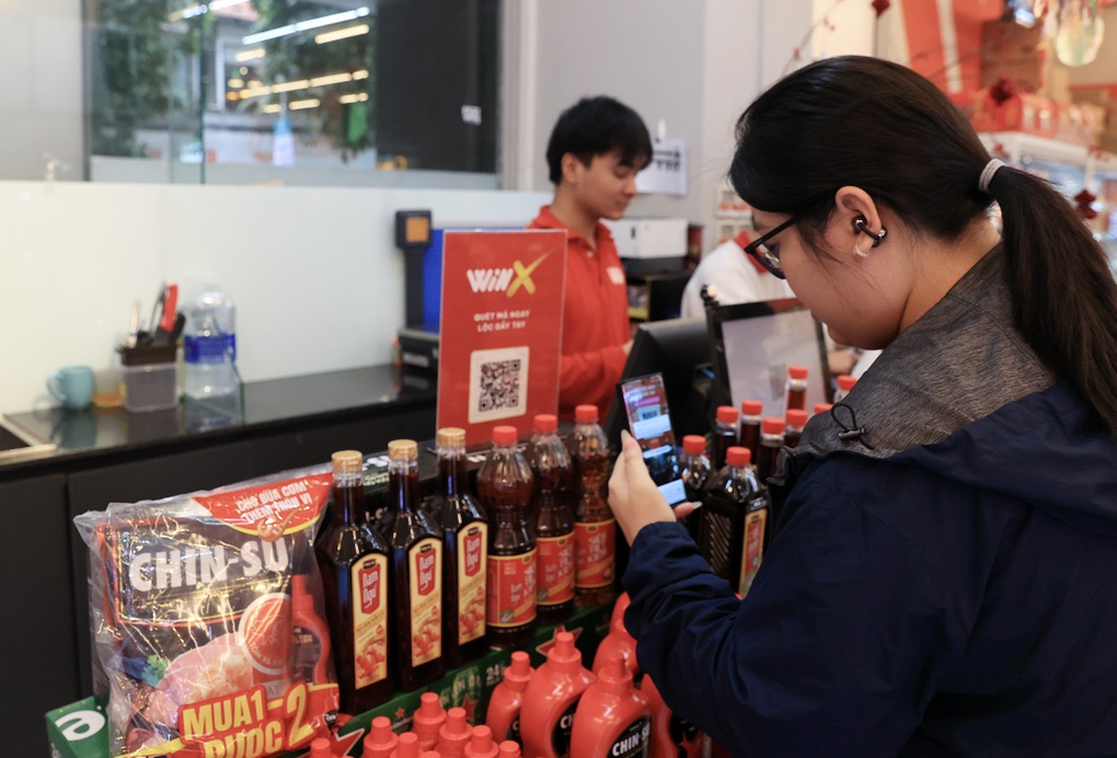 Hệ sinh thái tiêu dùng - bán lẻ Masan tăng tốc phát triển ngay 2 tháng đầu năm - 5