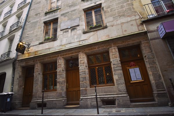 Chuyện xảy ra trong Harry Potter không chỉ là tưởng tượng?- Ảnh 3.