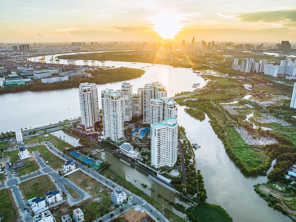 Kusto Home: Nghệ thuật kiến tạo chọn lọc trên tọa độ kiêu hãnh ven Hồ Tây - 2