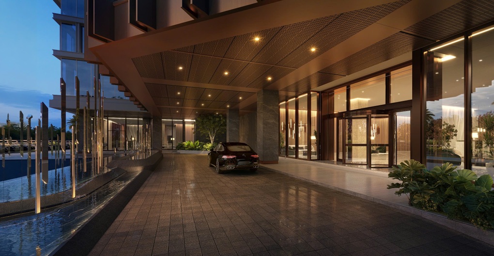 Kusto Home: Nghệ thuật kiến tạo chọn lọc trên tọa độ kiêu hãnh ven Hồ Tây - 3