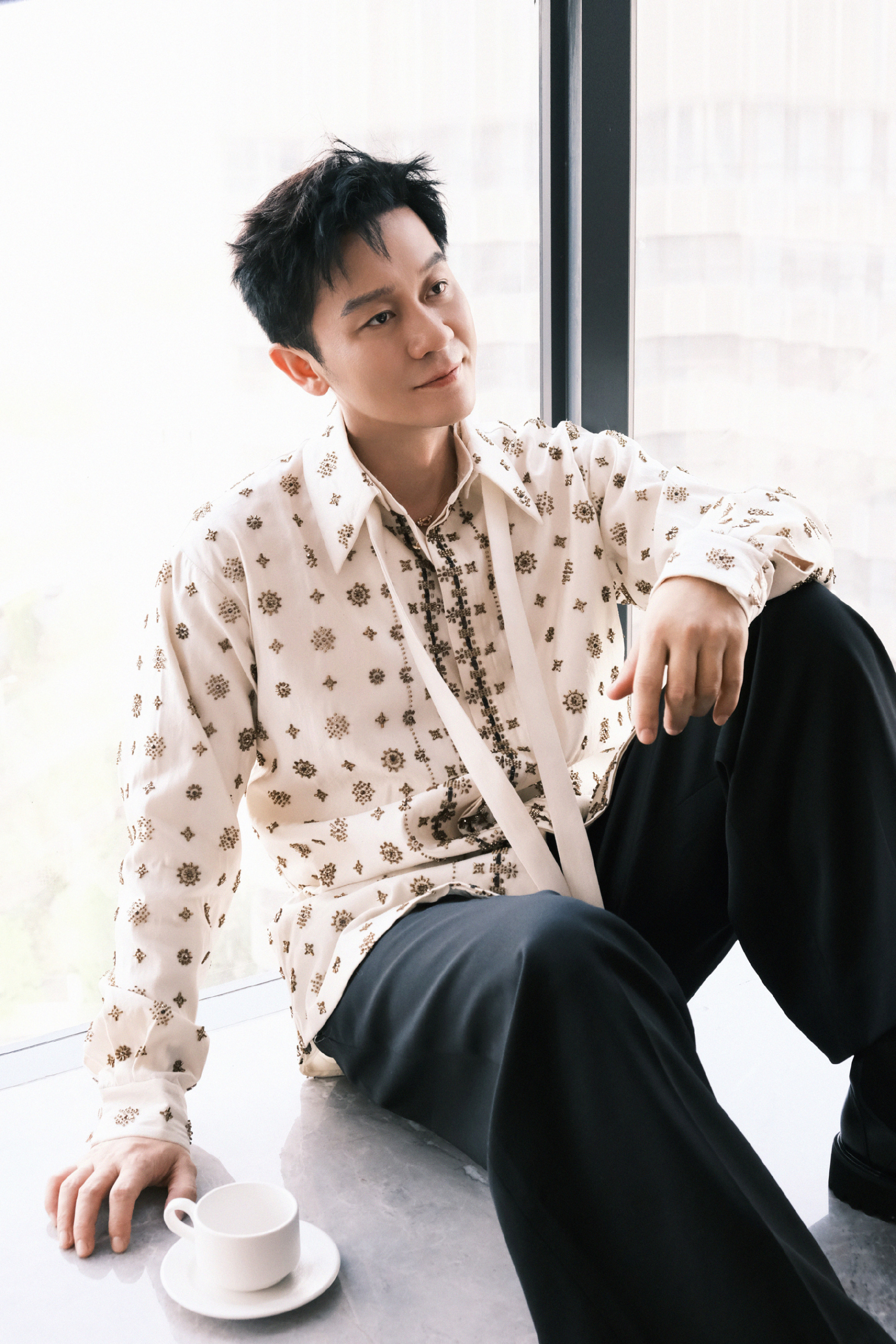 Nam thần 4.000 tỷ một bước lên sao hạng A nhờ Phạm Băng Băng, bị bóc trần 