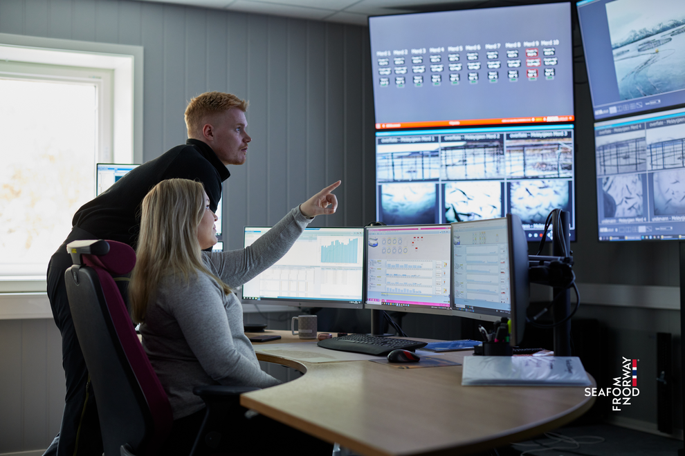 Niềm tin trở thành chìa khóa tăng trưởng của thị trường cá hồi tại Việt Nam - 3