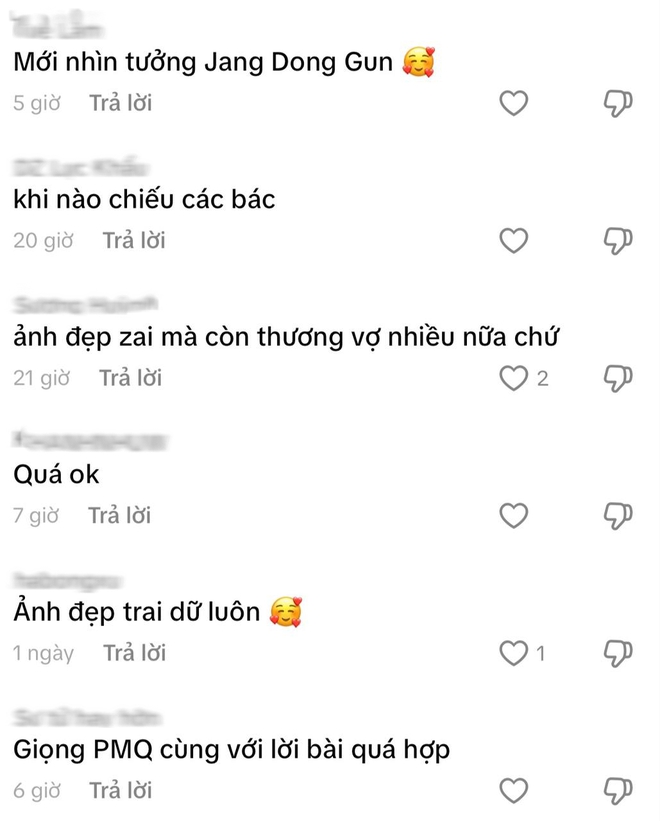 Nam thần “có tuổi” là cực phẩm khiến Quốc Trường phải rén, clip mặc sơ mi trắng hút ngay 2 triệu lượt xem- Ảnh 4.