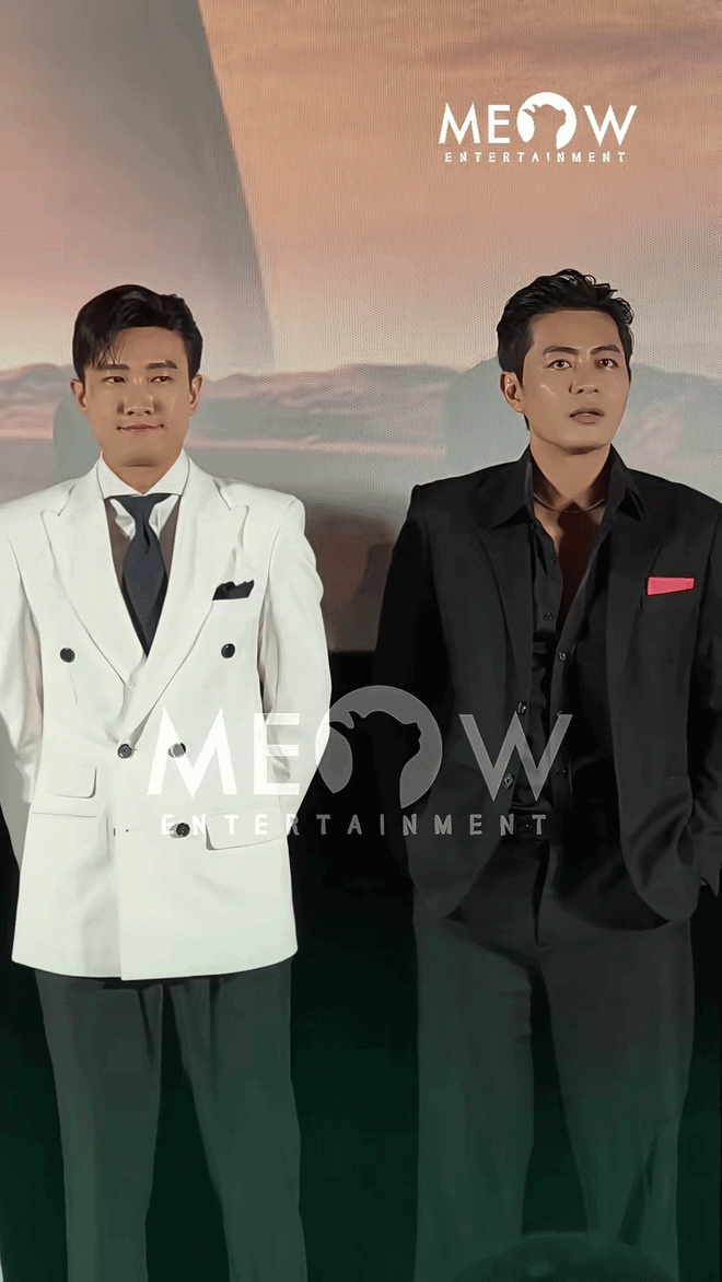 Nam thần “có tuổi” là cực phẩm khiến Quốc Trường phải rén, clip mặc sơ mi trắng hút ngay 2 triệu lượt xem- Ảnh 5.