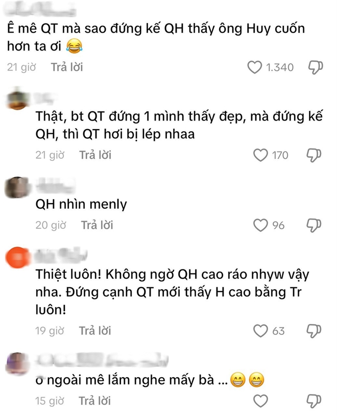 Nam thần “có tuổi” là cực phẩm khiến Quốc Trường phải rén, clip mặc sơ mi trắng hút ngay 2 triệu lượt xem- Ảnh 6.