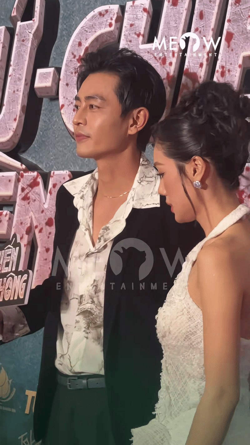 Nam thần “có tuổi” là cực phẩm khiến Quốc Trường phải rén, clip mặc sơ mi trắng hút ngay 2 triệu lượt xem- Ảnh 7.