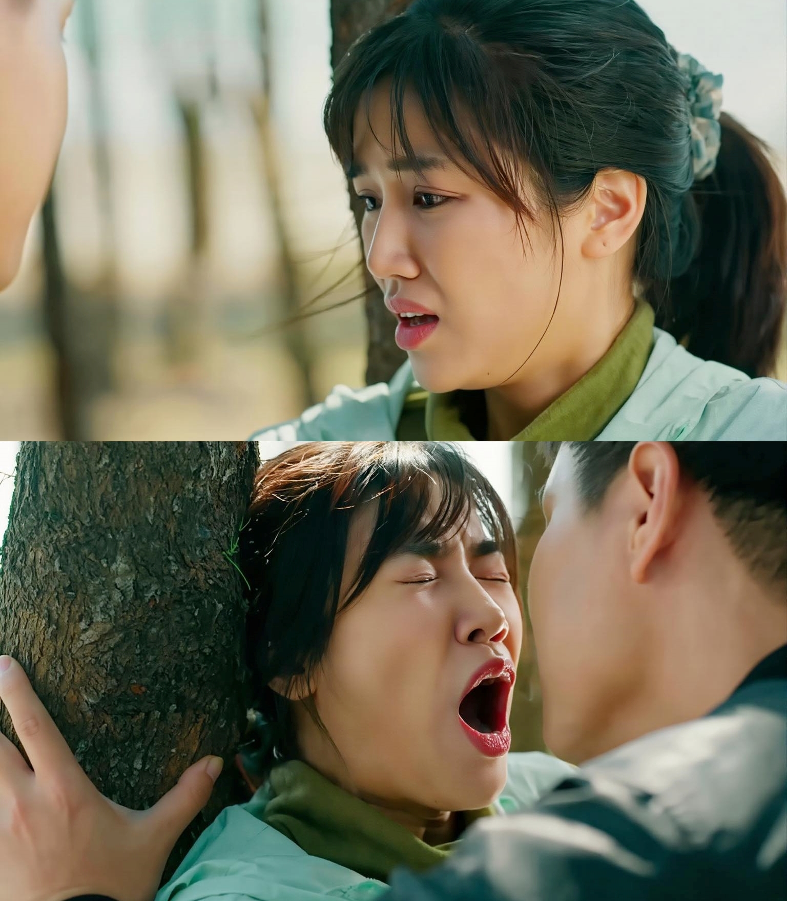 20 năm xem phim Việt chưa thấy ai đỉnh cỡ này: Vừa đáng yêu vừa ghê gớm, đã chửi là không trượt phát nào- Ảnh 4.