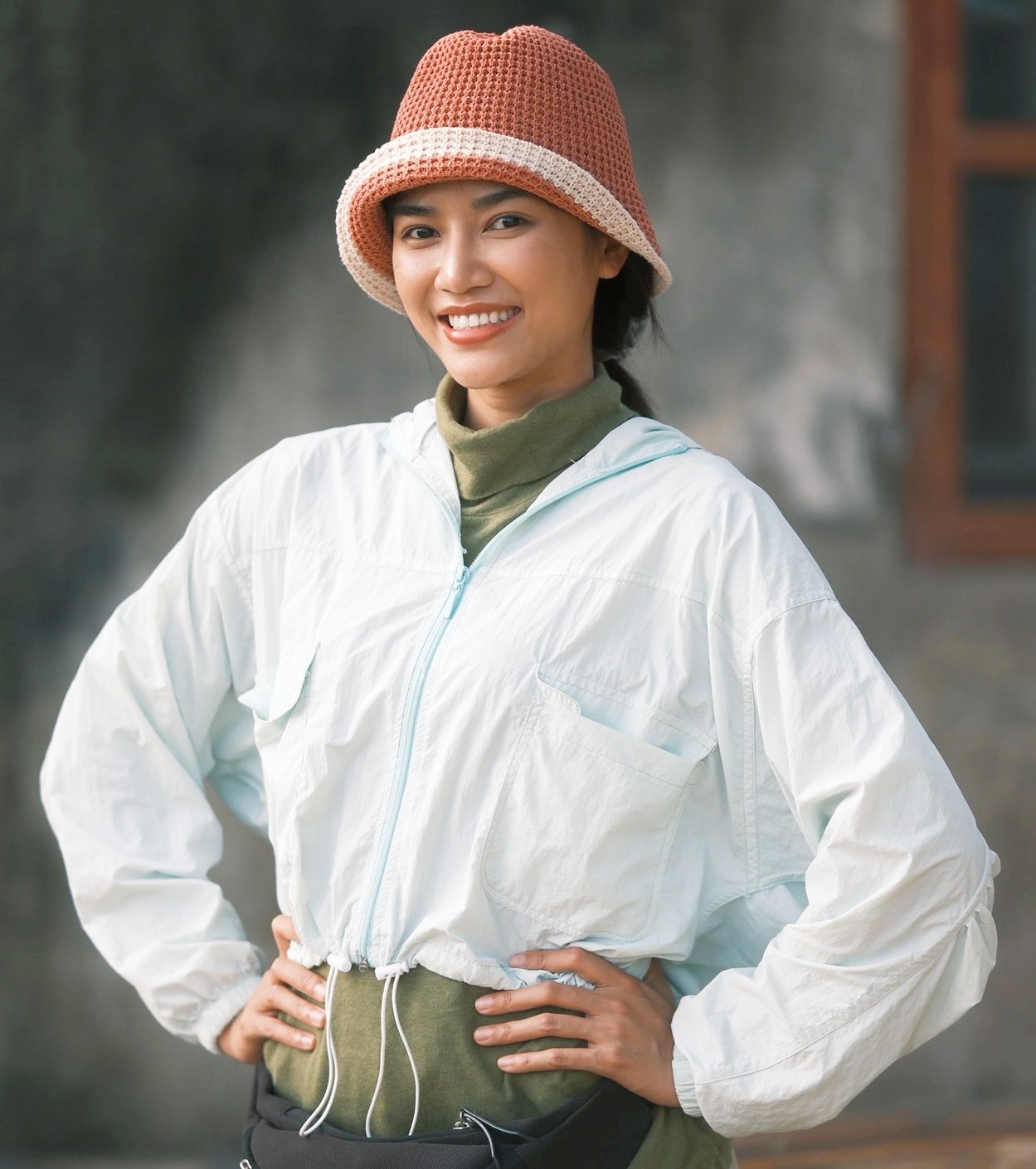 20 năm xem phim Việt chưa thấy ai đỉnh cỡ này: Vừa đáng yêu vừa ghê gớm, đã chửi là không trượt phát nào- Ảnh 6.