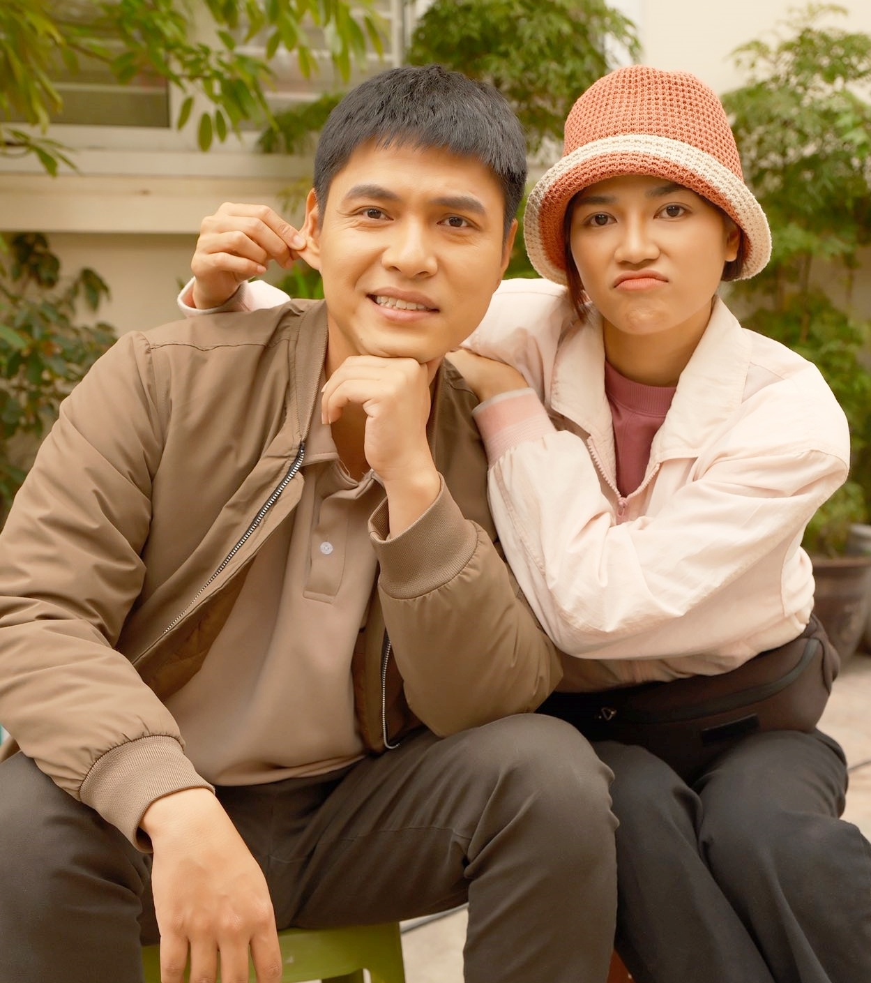 20 năm xem phim Việt chưa thấy ai đỉnh cỡ này: Vừa đáng yêu vừa ghê gớm, đã chửi là không trượt phát nào- Ảnh 7.