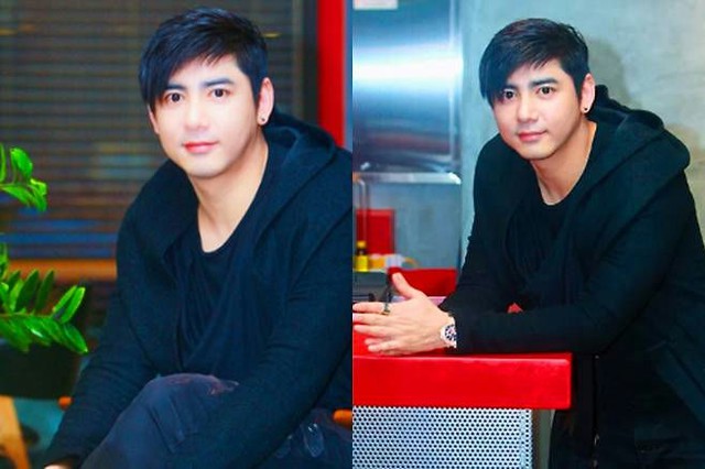 Cảnh tượng cãi nhau sáng sớm vì một bữa ăn làm tan nát hôn nhân của nam diễn viên và vợ kém 16 tuổi- Ảnh 4.