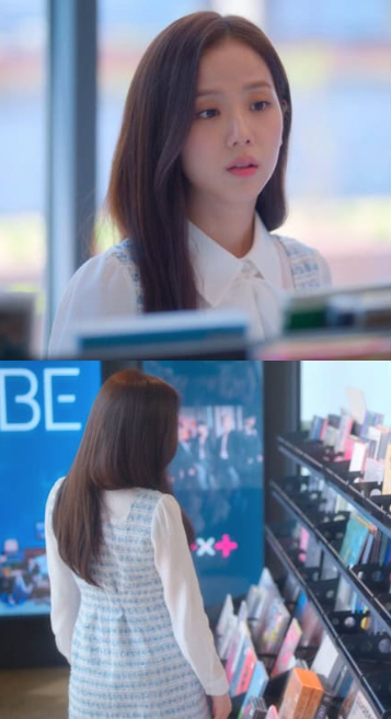 1773972663 771 Phu ba Jisoo xach tui 270000 VND khien ca lang