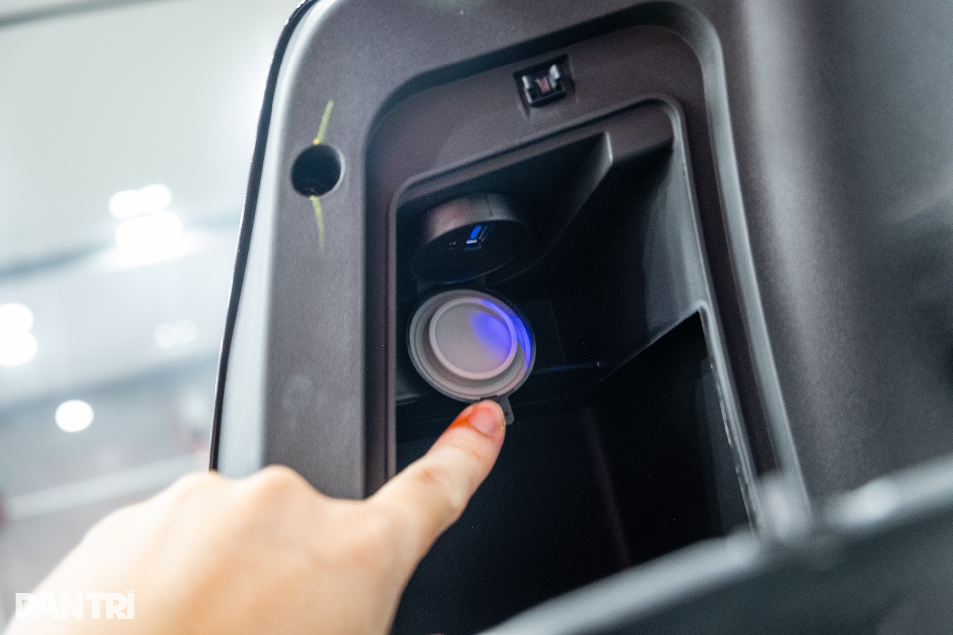 Ảnh chi tiết VinFast Feliz II vừa về đại lý TPHCM, giá từ 24,9 triệu đồng - 7