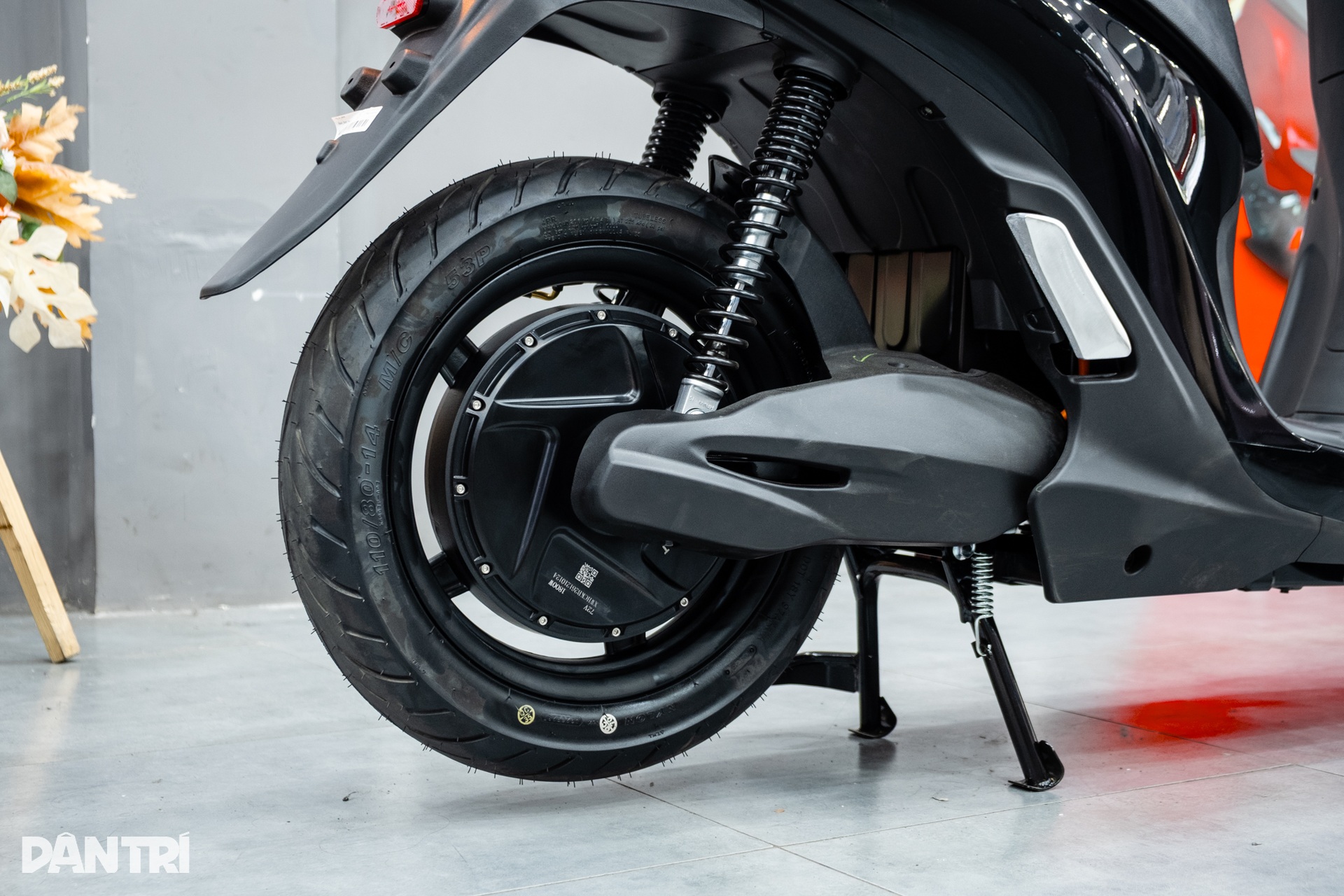 Ảnh chi tiết VinFast Feliz II vừa về đại lý TPHCM, giá từ 24,9 triệu đồng - 14