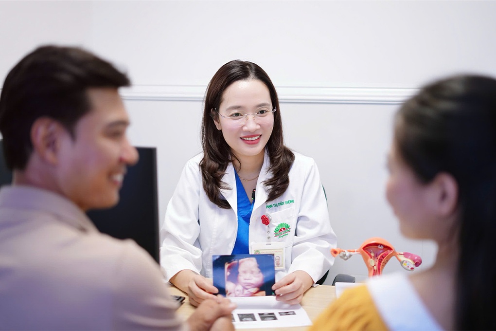 PIEZO ICSI tăng tỷ lệ tạo phôi thành công trong IVF - 2