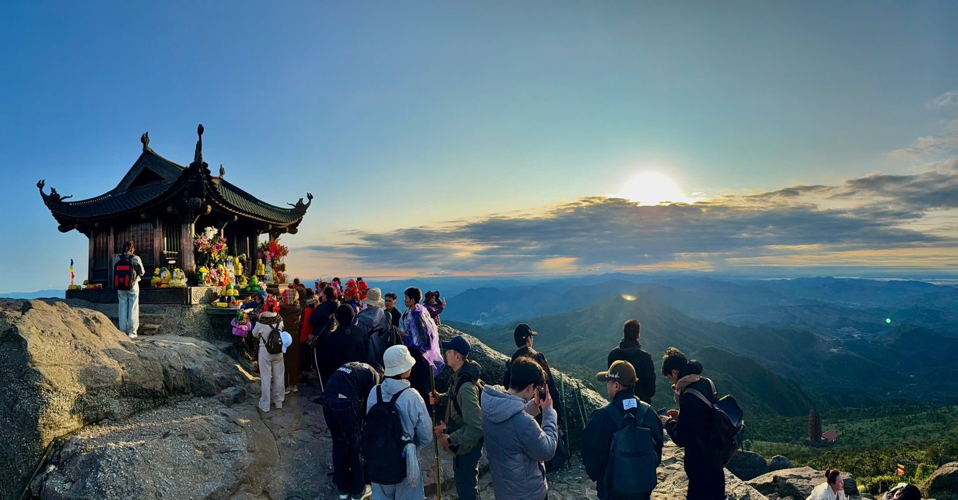 1 điểm đến từng thu 40 tỷ đồng/năm đang mở cửa miễn phí cho toàn bộ người dân Việt Nam: Rộng 9.295 ha, mới được UNESCO ghi danh- Ảnh 4.